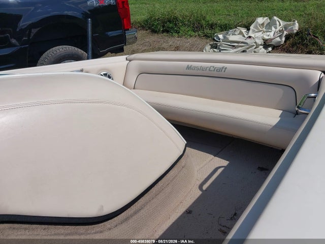 Продаж на аукціоні авто 1999 Mastercraft 190, vin: MBCJAHN3C999, номер лоту: 45838079