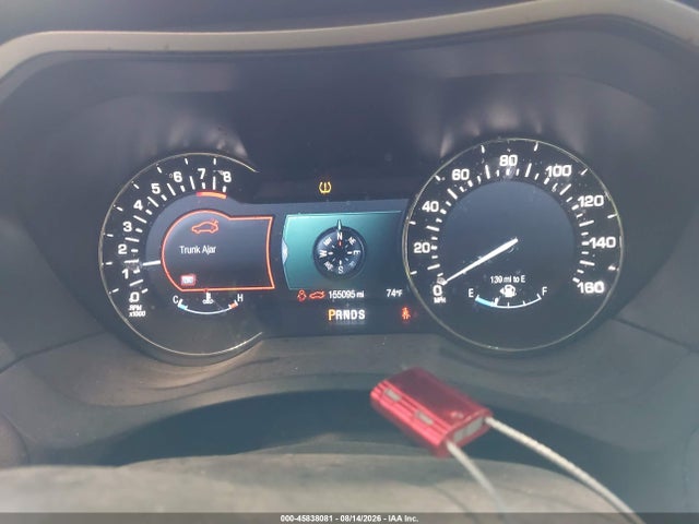 Продажа на аукционе авто 2013 Lincoln Mkz, vin: 3LN6L2G93DR812637, номер лота: 45838081