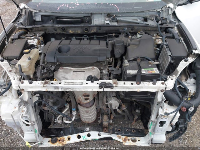 Продажа на аукционе авто 2012 Toyota Rav4, vin: JTMBF4DV0CD045599, номер лота: 45838086