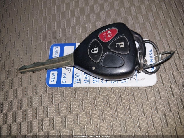 Продажа на аукционе авто 2012 Toyota Rav4, vin: JTMBF4DV0CD045599, номер лота: 45838086