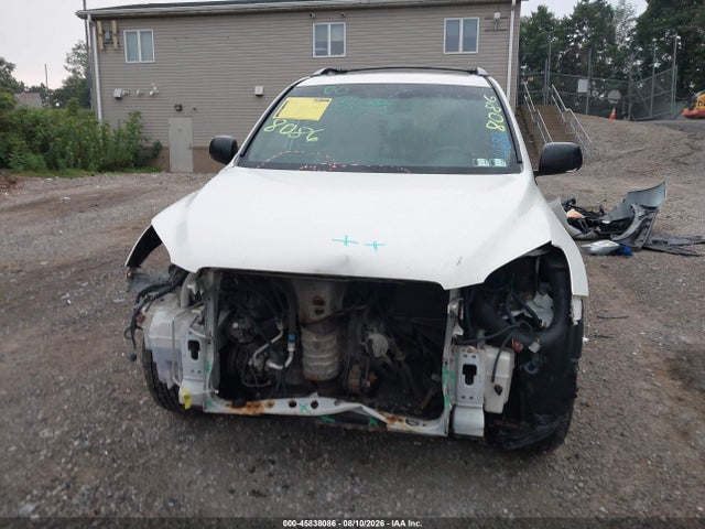 Продажа на аукционе авто 2012 Toyota Rav4, vin: JTMBF4DV0CD045599, номер лота: 45838086