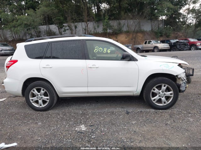 Продажа на аукционе авто 2012 Toyota Rav4, vin: JTMBF4DV0CD045599, номер лота: 45838086