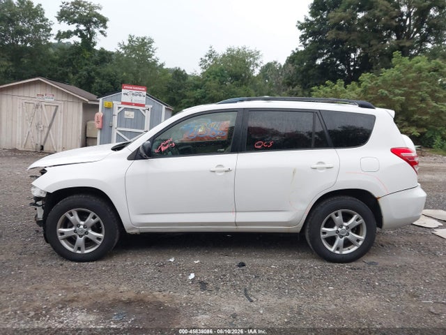 Продажа на аукционе авто 2012 Toyota Rav4, vin: JTMBF4DV0CD045599, номер лота: 45838086