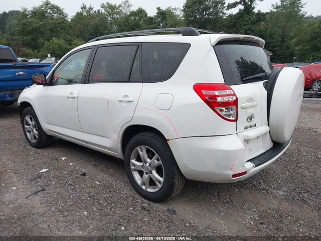 Продажа на аукционе авто 2012 Toyota Rav4, vin: JTMBF4DV0CD045599, номер лота: 45838086