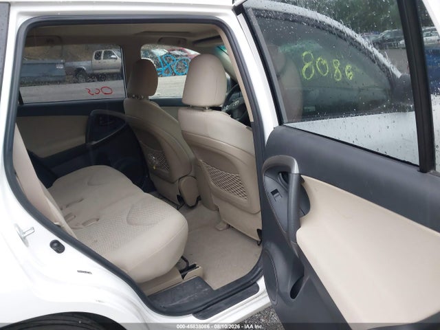 Продажа на аукционе авто 2012 Toyota Rav4, vin: JTMBF4DV0CD045599, номер лота: 45838086