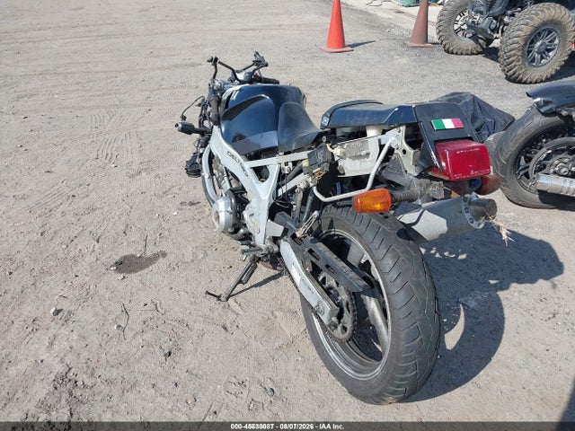 Aukcja sprzedaży 1991 Yamaha Fzr600 R, vin: JYA3HHE04MA034113, numer aukcji: 45838087