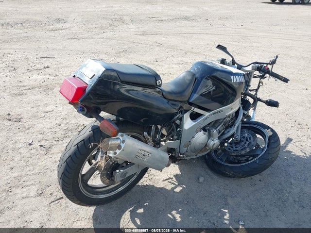 Aukcja sprzedaży 1991 Yamaha Fzr600 R, vin: JYA3HHE04MA034113, numer aukcji: 45838087