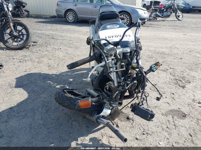 Aukcja sprzedaży 1991 Yamaha Fzr600 R, vin: JYA3HHE04MA034113, numer aukcji: 45838087