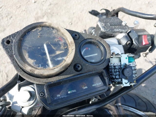 Aukcja sprzedaży 1991 Yamaha Fzr600 R, vin: JYA3HHE04MA034113, numer aukcji: 45838087