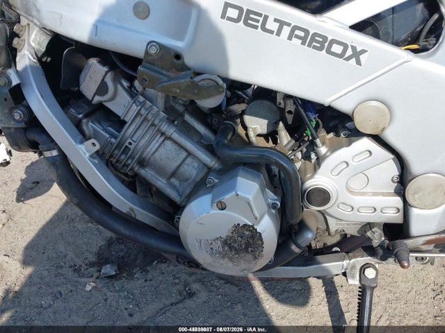 Aukcja sprzedaży 1991 Yamaha Fzr600 R, vin: JYA3HHE04MA034113, numer aukcji: 45838087