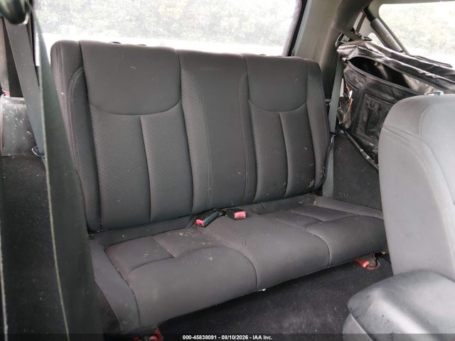 Продаж на аукціоні авто 2013 Jeep Wrangler Sport, vin: 1C4AJWAG0DL665730, номер лоту: 45838091