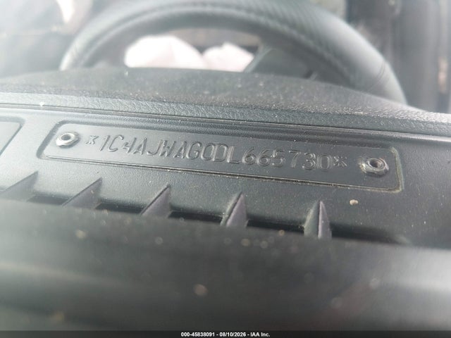 Продаж на аукціоні авто 2013 Jeep Wrangler Sport, vin: 1C4AJWAG0DL665730, номер лоту: 45838091