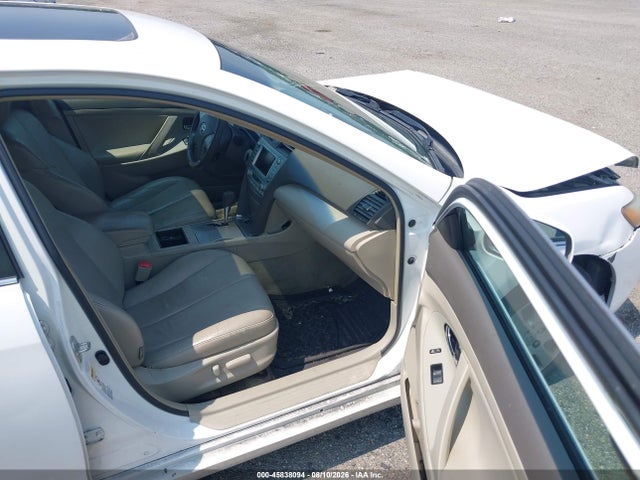 45838094 :رقم المزاد ، 4T1BB46K69U092252 vin ، 2009 Toyota Camry Hybrid مزاد بيع