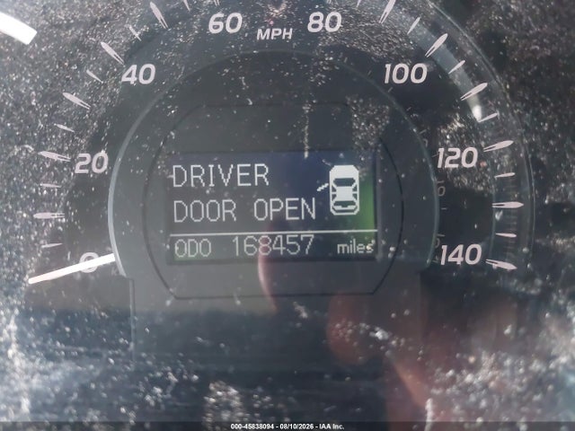 45838094 :رقم المزاد ، 4T1BB46K69U092252 vin ، 2009 Toyota Camry Hybrid مزاد بيع
