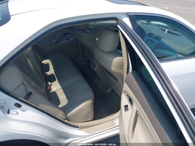 45838094 :رقم المزاد ، 4T1BB46K69U092252 vin ، 2009 Toyota Camry Hybrid مزاد بيع