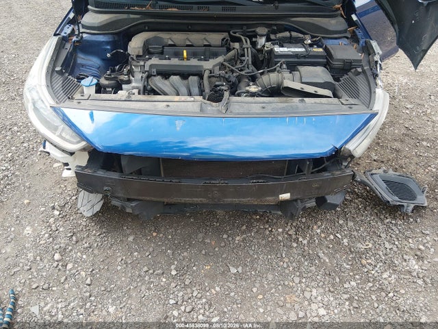 Aukcja sprzedaży 2020 Hyundai Accent Se, vin: 3KPC24A6XLE107909, numer aukcji: 45838099