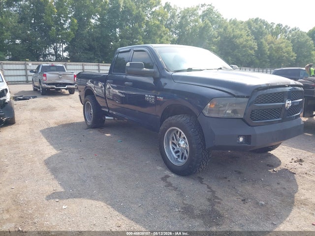 2019 Ram 1500 Classic Express  4x4 6'4 Box მანქანა იყიდება აუქციონზე, vin: 1C6RR7FT3KS508694, აუქციონის ნომერი: 45838107