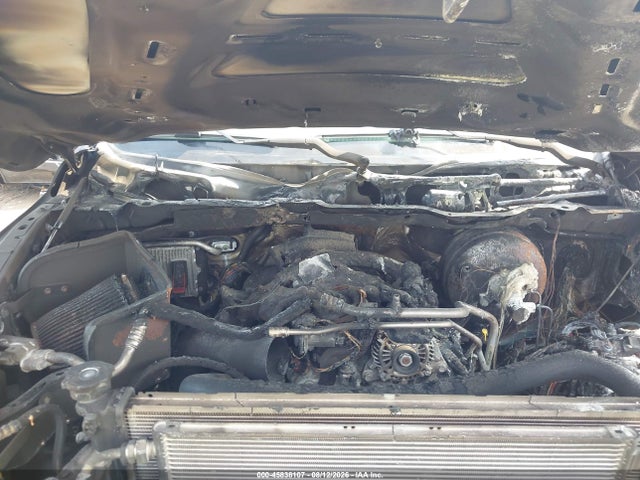 2019 Ram 1500 Classic Express  4x4 6'4 Box მანქანა იყიდება აუქციონზე, vin: 1C6RR7FT3KS508694, აუქციონის ნომერი: 45838107