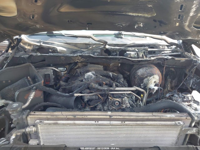 2019 Ram 1500 Classic Express  4x4 6'4 Box მანქანა იყიდება აუქციონზე, vin: 1C6RR7FT3KS508694, აუქციონის ნომერი: 45838107