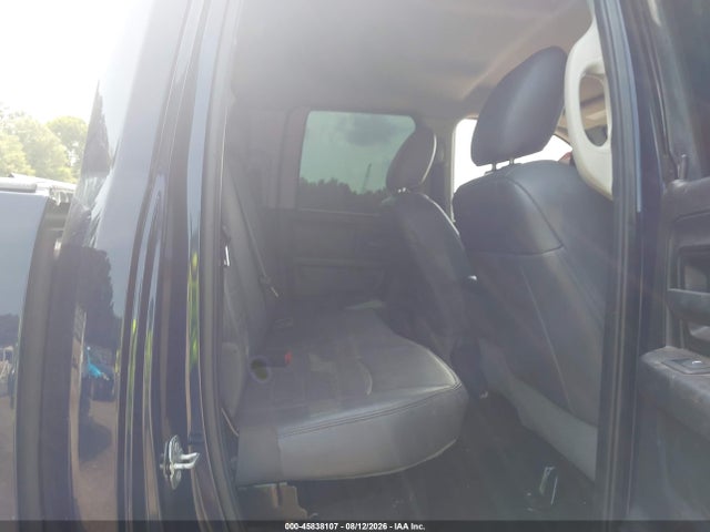 2019 Ram 1500 Classic Express  4x4 6'4 Box მანქანა იყიდება აუქციონზე, vin: 1C6RR7FT3KS508694, აუქციონის ნომერი: 45838107