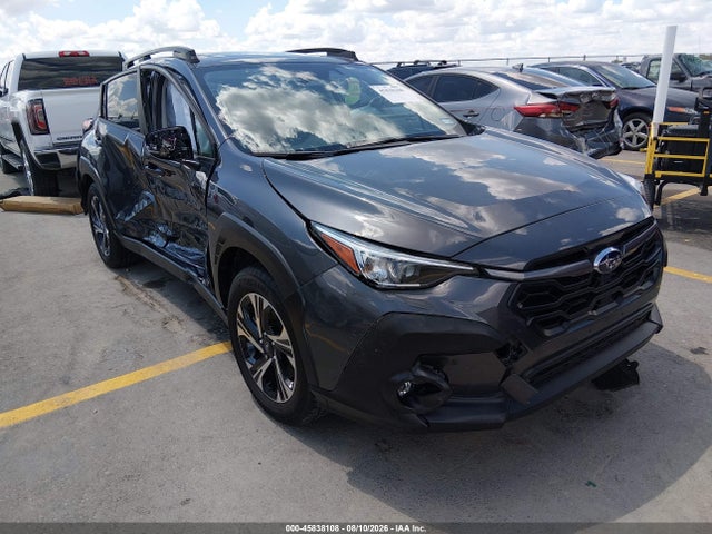 45838108 :رقم المزاد ، JF2GUADC4R8905676 vin ، 2024 Subaru Crosstrek Premium مزاد بيع