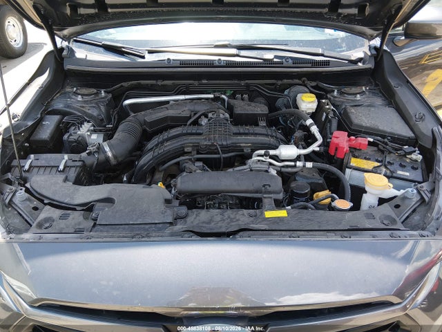 45838108 :رقم المزاد ، JF2GUADC4R8905676 vin ، 2024 Subaru Crosstrek Premium مزاد بيع