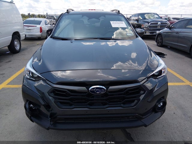 45838108 :رقم المزاد ، JF2GUADC4R8905676 vin ، 2024 Subaru Crosstrek Premium مزاد بيع