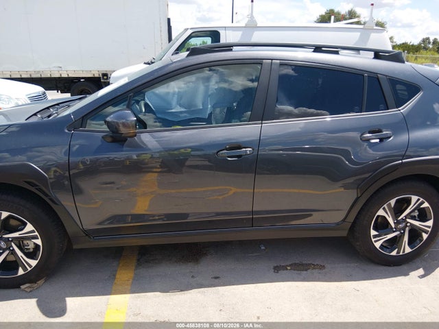 45838108 :رقم المزاد ، JF2GUADC4R8905676 vin ، 2024 Subaru Crosstrek Premium مزاد بيع