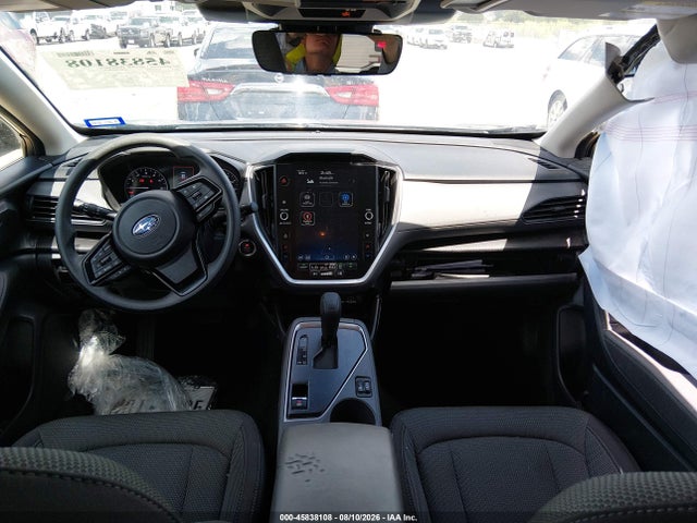 45838108 :رقم المزاد ، JF2GUADC4R8905676 vin ، 2024 Subaru Crosstrek Premium مزاد بيع