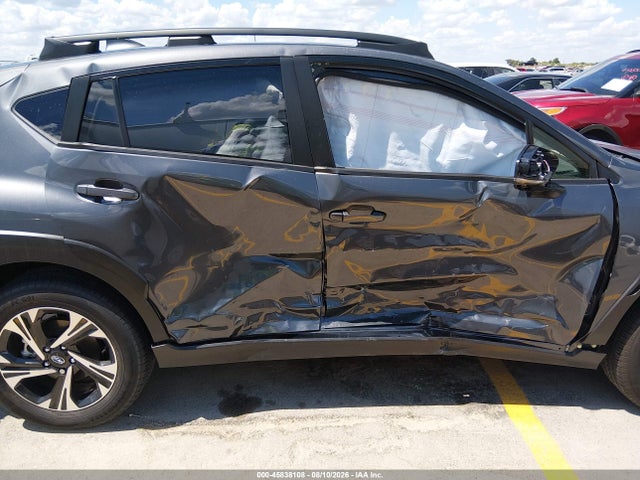 45838108 :رقم المزاد ، JF2GUADC4R8905676 vin ، 2024 Subaru Crosstrek Premium مزاد بيع