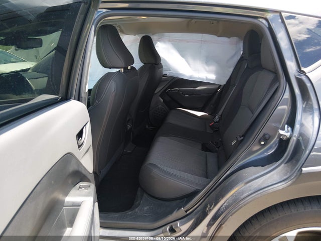 45838108 :رقم المزاد ، JF2GUADC4R8905676 vin ، 2024 Subaru Crosstrek Premium مزاد بيع