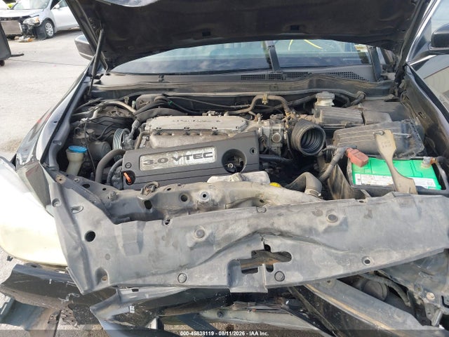 Продажа на аукционе авто 2007 Honda Accord 3.0 Ex, vin: 1HGCM66537A073988, номер лота: 45838119