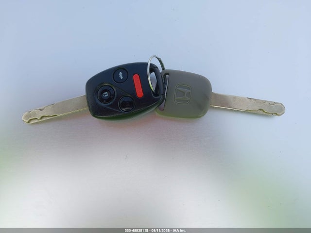 Продажа на аукционе авто 2007 Honda Accord 3.0 Ex, vin: 1HGCM66537A073988, номер лота: 45838119