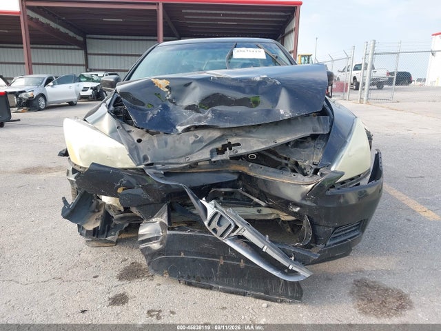 Продажа на аукционе авто 2007 Honda Accord 3.0 Ex, vin: 1HGCM66537A073988, номер лота: 45838119