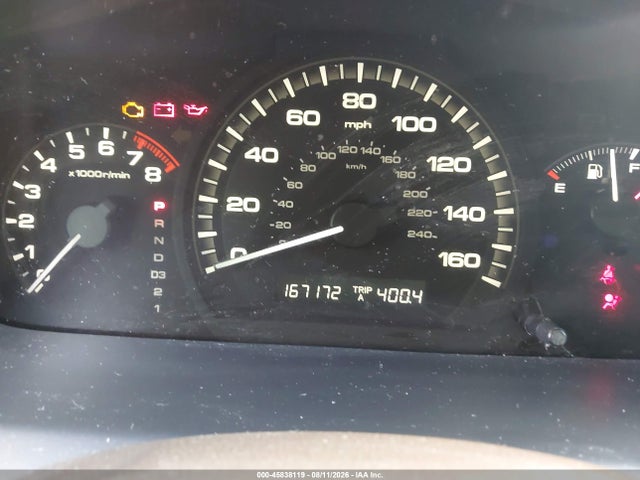 Продажа на аукционе авто 2007 Honda Accord 3.0 Ex, vin: 1HGCM66537A073988, номер лота: 45838119