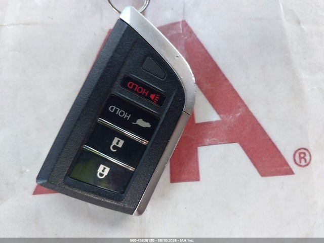 2023 Acura Mdx Technology Package მანქანა იყიდება აუქციონზე, vin: 5J8YE1H46PL022273, აუქციონის ნომერი: 45838120