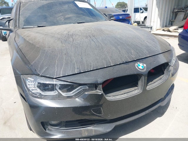 Продажа на аукционе авто 2013 Bmw 328i, vin: WBA3C1G52DNR46280, номер лота: 45838122
