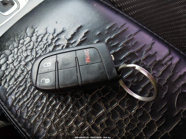 Продажа на аукционе авто 2016 Dodge Journey Se, vin: 3C4PDCAB0GT175334, номер лота: 45838125