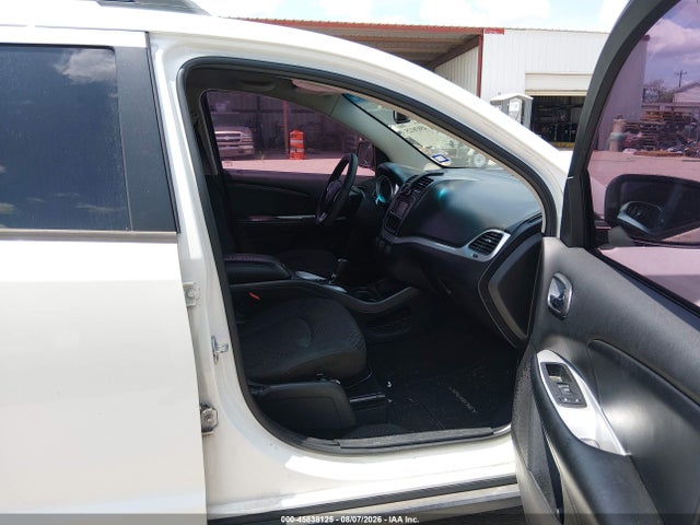 Продажа на аукционе авто 2016 Dodge Journey Se, vin: 3C4PDCAB0GT175334, номер лота: 45838125
