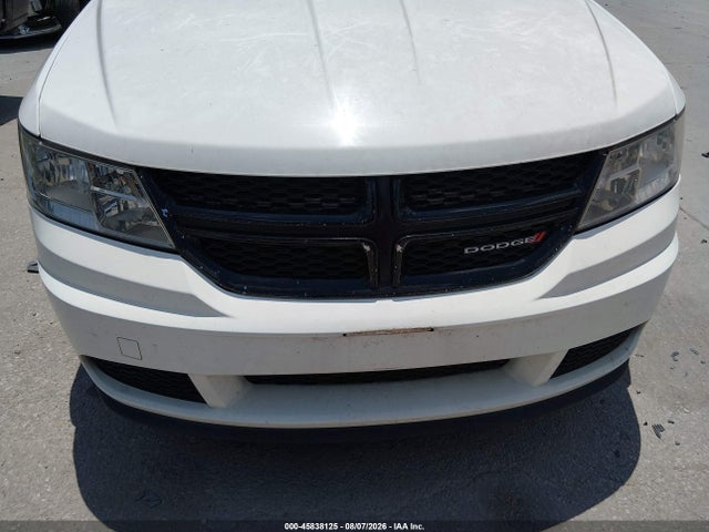 Продажа на аукционе авто 2016 Dodge Journey Se, vin: 3C4PDCAB0GT175334, номер лота: 45838125