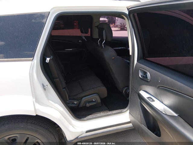Продажа на аукционе авто 2016 Dodge Journey Se, vin: 3C4PDCAB0GT175334, номер лота: 45838125