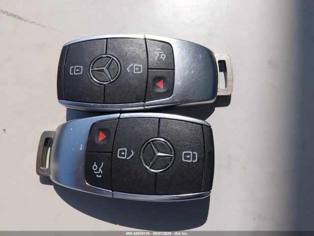 Aukcja sprzedaży 2023 Mercedes-benz Glb 250 4matic, vin: W1N4M4HB5PW278637, numer aukcji: 45838128