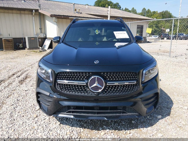 Aukcja sprzedaży 2023 Mercedes-benz Glb 250 4matic, vin: W1N4M4HB5PW278637, numer aukcji: 45838128