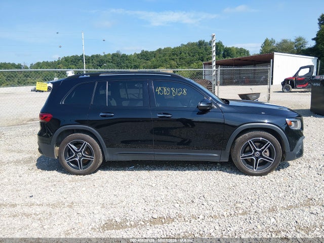 Aukcja sprzedaży 2023 Mercedes-benz Glb 250 4matic, vin: W1N4M4HB5PW278637, numer aukcji: 45838128