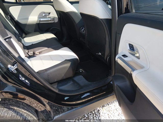 Aukcja sprzedaży 2023 Mercedes-benz Glb 250 4matic, vin: W1N4M4HB5PW278637, numer aukcji: 45838128
