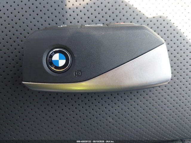 Продаж на аукціоні авто 2026 Bmw X3 30 Xdrive, vin: 5UX53GP02T9486773, номер лоту: 45838132