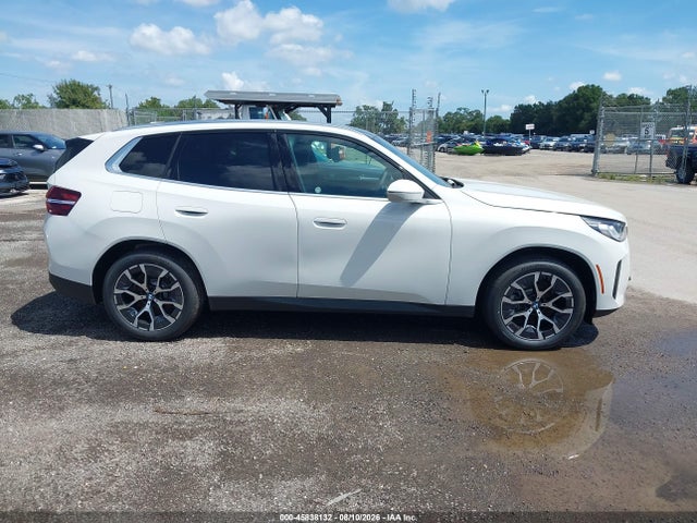 Продаж на аукціоні авто 2026 Bmw X3 30 Xdrive, vin: 5UX53GP02T9486773, номер лоту: 45838132