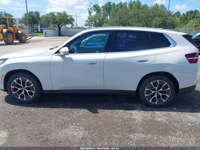 Продаж на аукціоні авто 2026 Bmw X3 30 Xdrive, vin: 5UX53GP02T9486773, номер лоту: 45838132