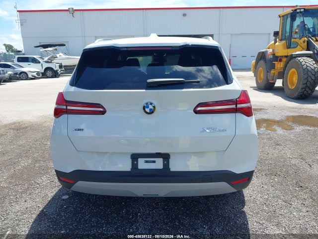 Продаж на аукціоні авто 2026 Bmw X3 30 Xdrive, vin: 5UX53GP02T9486773, номер лоту: 45838132