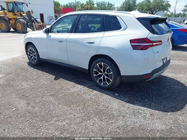 Продаж на аукціоні авто 2026 Bmw X3 30 Xdrive, vin: 5UX53GP02T9486773, номер лоту: 45838132